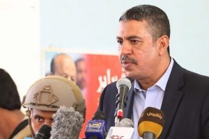 Yemen Başbakanı Bahhah'tan h&uuml;k&uuml;met revizyonuna itiraz
