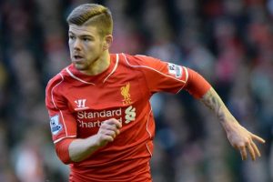 Real Madrid, Liverpoollu yıldızın peşinde