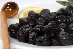 Bursa Ticaret Borsasında siyah zeytin ne kadar?