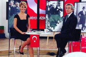 G&uuml;lben Ergen :Asıl tehlike d&ouml;neklik