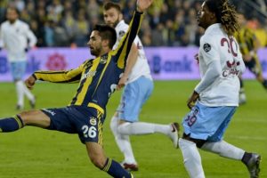 Kadık&ouml;y'de dostluk pekiştirdiler