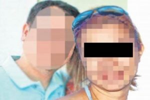 Aldatılan kocadan 'Okulu bombalarım' tehdidi!