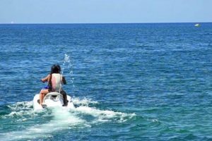 &Ccedil;eşme'den Sakız'a jet tur: 1500 dolar