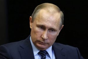 İşte Putin'in en b&uuml;y&uuml;k korkusu