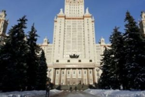 Rus &uuml;niversiteleri T&uuml;rkiye ile ilişkileri dondurma kararı aldı