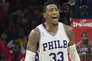 Philadelphia 76ers siftah yaptı
