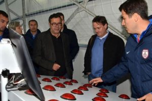Barcelona'nın sırrını a&ccedil;ıkladılar!