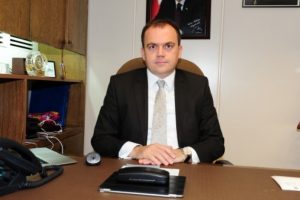 Bursa Ticaret Borsası Y&ouml;netim Kurulu Başkanı Matlı Macaristan'a g&ouml;z kırptı