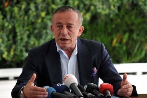 "Trabzonspor bir operasyonla karşı karşıya"