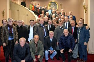 Usta: "Camiamız başını dik tutsun"