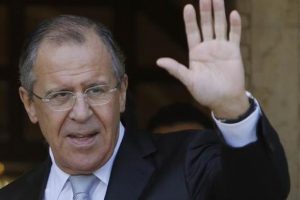 Rusya Dışişleri Bakanı Lavrov'dan u&ccedil;ak krizi sonrası &ccedil;ok &ouml;nemli a&ccedil;ıklama