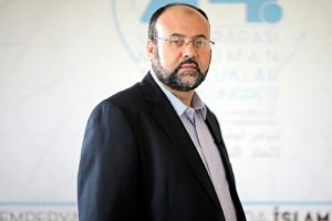Hamas'tan AB'nin İsrail kararına destek