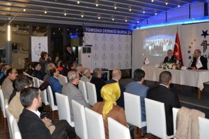 Uludağ &Uuml;niversitesi Rekt&ouml;r&uuml; Ulcay: 'Toplumun 2 yıllık &uuml;niversiteliye ihtiyacı var'