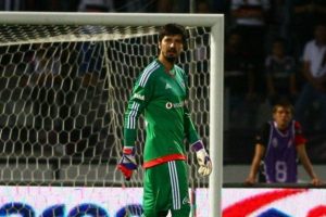 "Benim &uuml;zerimden Beşiktaş'ı vuruyorlar"