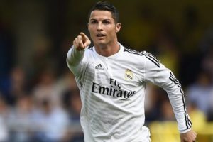 Ronaldo a&ccedil;ıkladı: "T&uuml;rkiye'ye geliyorum"