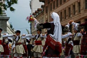 Bursa'da 'Balkan Şenlikleri' hazırlığı