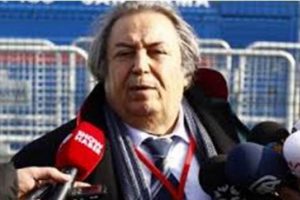 Ergenekon ve Balyoz davalarının avukatı da dinlenmiş