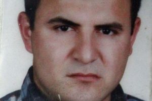 Bursa'da gen&ccedil; adam kalbine yenik d&uuml;şt&uuml;