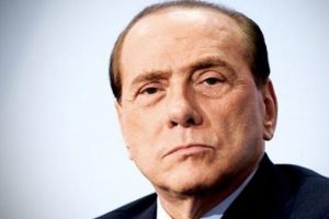 Berlusconi'den flaş T&uuml;rkiye &ccedil;ıkışı