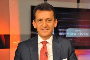 Albayrak'tan İsmail G&ouml;k&ccedil;ek'e ziyaret