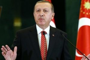Erdoğan'dan Rusya'ya: Biz de kendi tedbirlerimizi alacağız