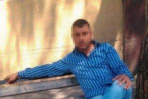 Cezaevinden ka&ccedil;tı, boşanmak isteyen eşini &ouml;ld&uuml;rd&uuml;
