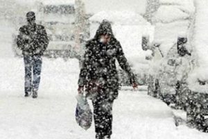 Bolu Dağı'nda TEM Ankara istikametine doğru kapandı