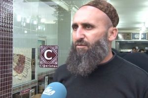 IŞİD'li diye su&ccedil;lanan ciğerci konuştu