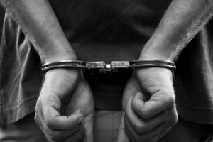 3 polisi yaralayan ter&ouml;rist yakalandı