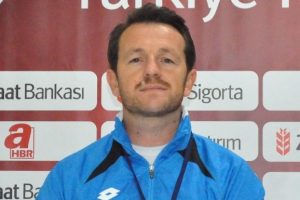 Adana Demirspor T&uuml;rkiye Kupasına veda etti