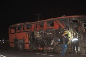 Saldırıda şehit olan ve yaralananların isimleri belirlendi