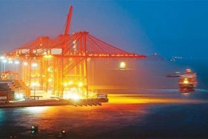 Karadeniz'de gece yarısı operasyonu
