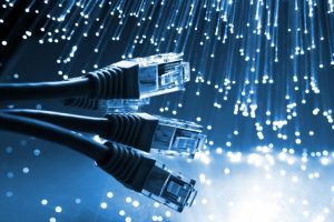 İşte d&uuml;nyanın en hızlı internetleri!