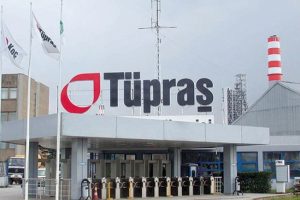 Yasa dışı petrol a&ccedil;ıklaması geldi