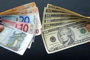Dolar ve Euro ne kadar oldu? (Serbest piyasada d&ouml;viz fiyatları)