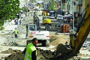 Şehirlerde 'kaz, yap, yeniden kaz' d&ouml;nemi bitiyor