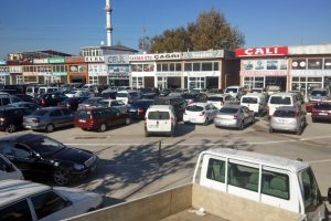 Bursa'da ikinci el otomobil fiyatlarında sanal artış var!