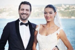 Hande Subaşı'dan bebek a&ccedil;ıklaması...