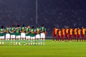 Bursaspor ile Galatasaray'ın 93. randevusu
