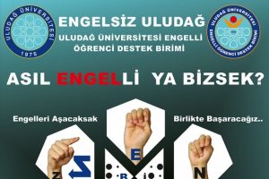 Bursa Da 3 Aralik Dunya Engelliler Gunu Afis Yarismasi Sonuclandi Bursada Bugun Bursa Bursa Haber Bursa Haberi Bursa Haberleri Bursa