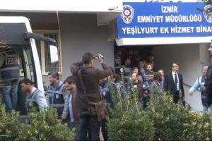 'Paralel yapı' operasyonunda g&ouml;zaltı sayısı 18'e &ccedil;ıktı