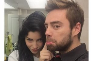 Merve'den kocasına &ouml;zel istek...