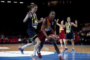 Fenerbah&ccedil;e ile Galatasaray'ın "Kizerli" r&ouml;vanşı