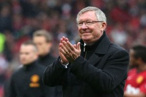 Sir Alex Ferguson'un, Gary Neville inan&ccedil;ı tam...