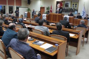 Bursa Yıldırım'da 'Engelsiz Yaşam Merkezi' hazırlığı