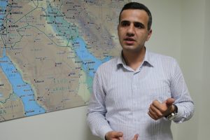Bursa'dan kritik Rusya analizi