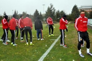 ''Beşiktaş'ın hızını kesmemiz lazım''