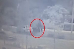 Ağabeyi i&ccedil;in gitti, kurşunların hedefi oldu