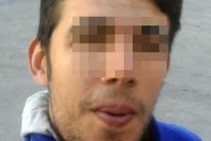 Sevgilisine kızdı, cinsel organını kesti