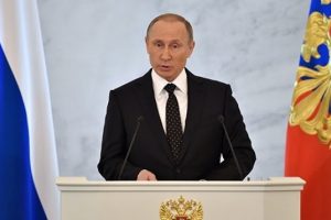 Putin: T&uuml;rkiye'nin u&ccedil;ağımızı d&uuml;ş&uuml;rmesini unutmayacağız